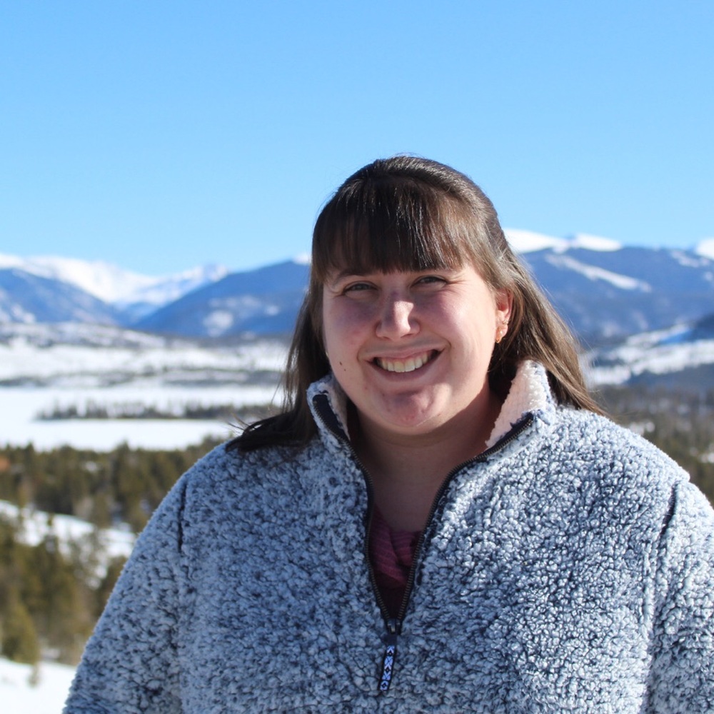 Meet your Posher, Julia